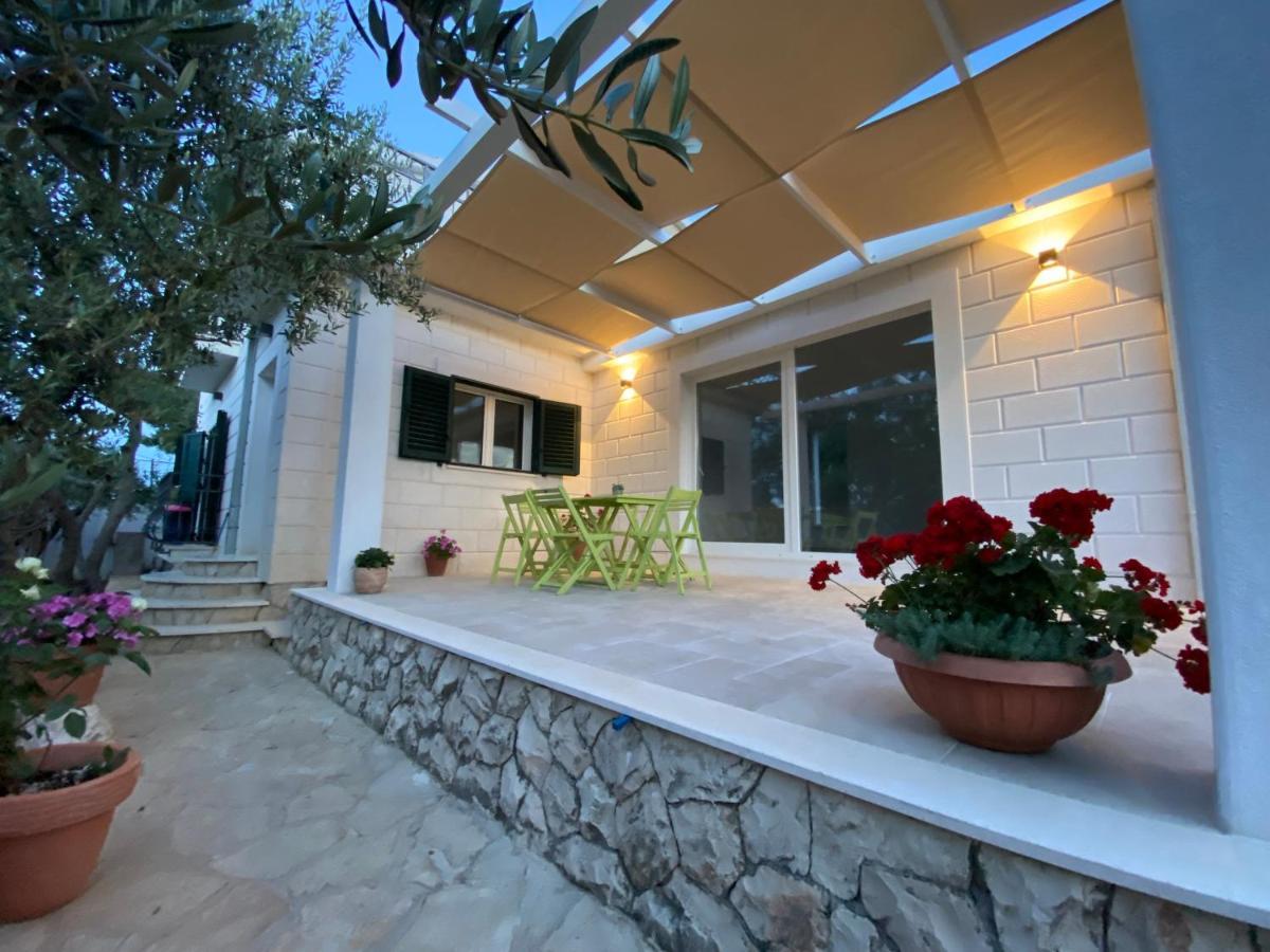 Počitniška hiša Holiday Manuela Trogir