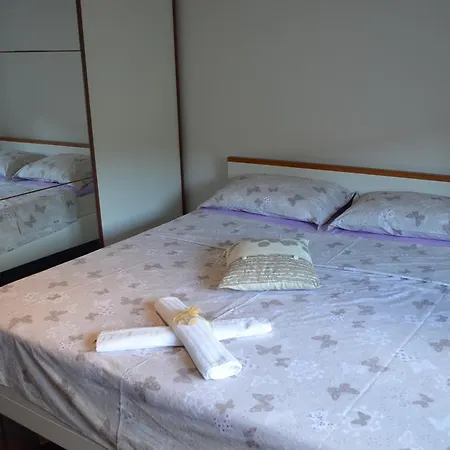Holiday Home Manuela Trogir Zewnętrze zdjęcie