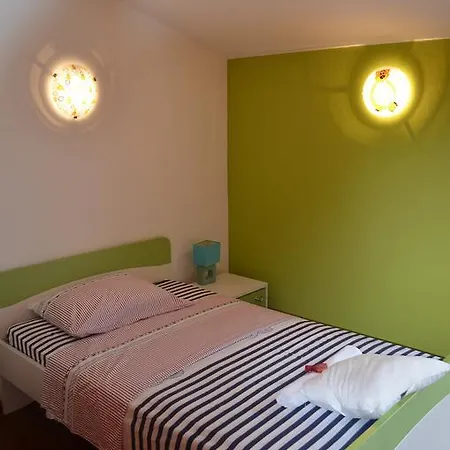 Holiday Home Manuela Trogir Zewnętrze zdjęcie