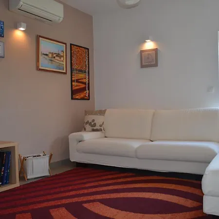 Holiday Home Manuela Trogir Zewnętrze zdjęcie