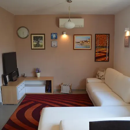 Holiday Home Manuela Trogir Zewnętrze zdjęcie