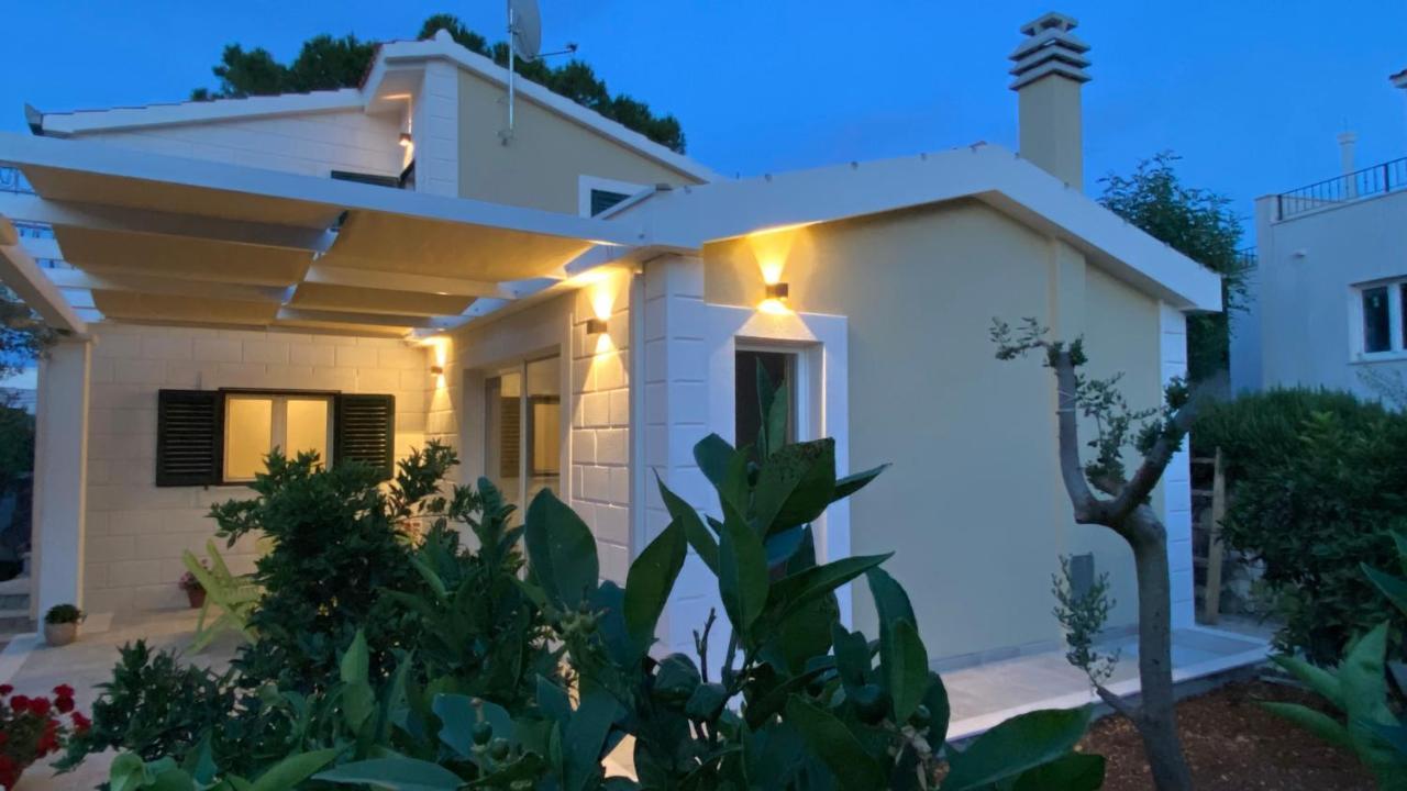 Holiday Manuela Holiday home Trogir