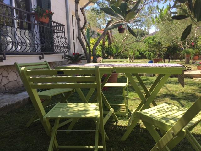 Holiday Manuela Holiday home Trogir